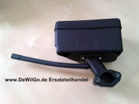 Luftfilter für Einhell Motor BM 40K Rasenmäher...