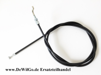 SA37160 Sabo Bowdenzug Getriebe - Fahrbowdenzug