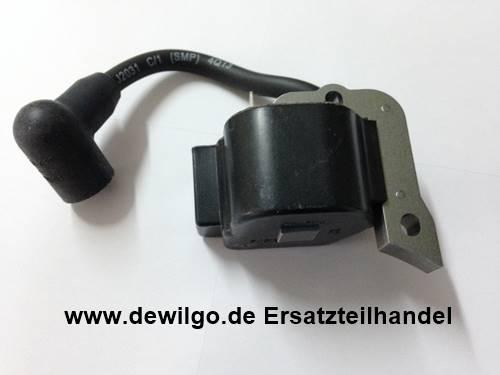 538242925 Zündspule HUSQVARNA-MC CULLOCH-PARTNER-JONSERED