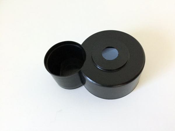 SA29781 SABO Radabdeckung - Abdeckung für Rasenmäher