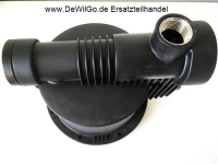 Pumpengehäuse für Einhell RG-WW 1139 N - GE-WW...