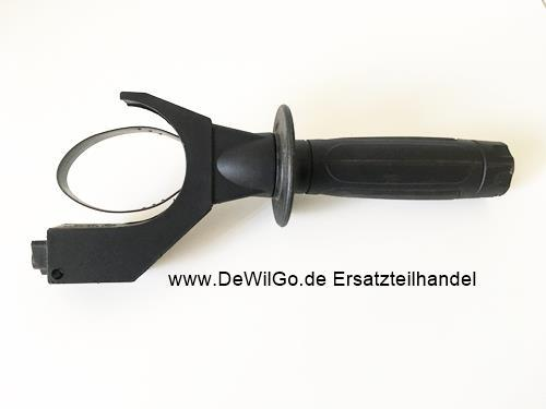 Zusatzhandgriff für Workzone WPBH 1500 Bohrhammer