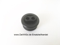 Schlauchaufnahme Einhell RBK 4040 - Einhell BG-PC 4040...