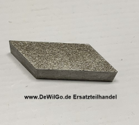 861450-01 Block Führung 45 Grad DW876 Dewalt...