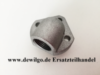504567 Wasseranschluss für Cardi Kernbohrgerät