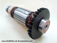502994-384 Anker mit Lüfter für Cardi T 1800...