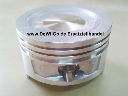 Kolben für Einhell Motor Einhell BM 46 - BM46K - BM 46-S - BG-PM 46P