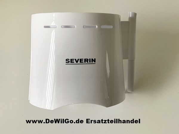 Filter für Severin KA 4114 - KA 9233 Filterkaffeemaschine