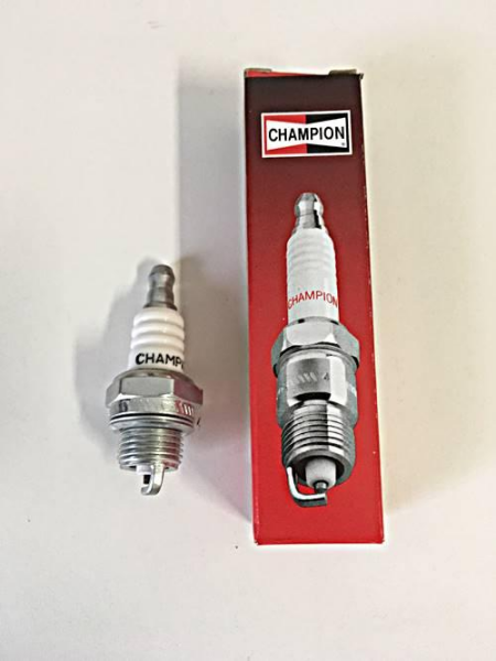 Zündkerze Champion RCJ6Y für Einhell BG-BC 30 S Motorsense