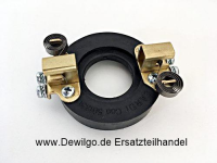 503966 Kohlehalter-Platte für Cardi T1 MU-EL - Cardi...