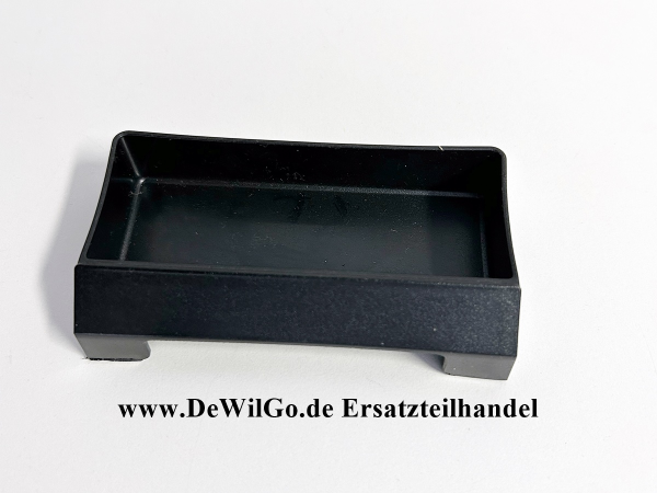 125048 Fettauffangschale für Severin KG 2394 Kontaktgrill