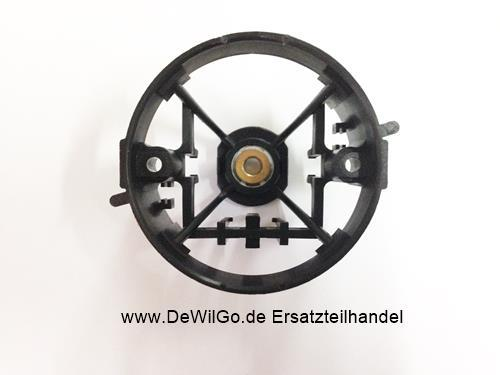 374809-02 Gehäuse Black & Decker BV2500 - GW200 - GW225 - GW250 - GW254 - LS1500 Laubsauger