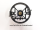 374809-02 Gehäuse Black & Decker BV2500 - GW200 - GW225 - GW250 - GW254 - LS1500 Laubsauger