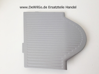 554615 Messerabdeckung für Ritter Solida4 - Contura3...