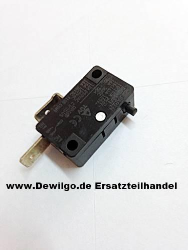 Mikroschalter für Einhell NKS 2000 - Einhell RG-EC 2040 Elektro-Kettensäge