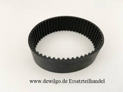 Zahnriemen-Riemen für Einhell BT-CS 860 L - A-MHS 450 - TC-CS 860 - TC-CS 860/1 - TC-CS 860/2 Mini-Handkreissäge