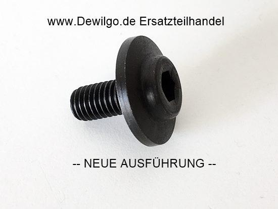 Linksgewindeschraube M8 für TGS 1100 - TGS 1300N  TOP CRAFT Kapp-und Gehrungssäge