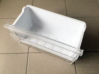 4307048 unteres Schubfach kurz für Severin KGK 8973...