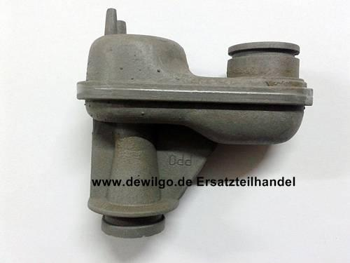 Venturidüse für Einhell HW 900 Niro - Einhell HW 900 Niro/Niro - Einhell HWA 900 Niro - Einhell  GP 900 Niro Bonus Hauswaserwerk-Gartenpumpe