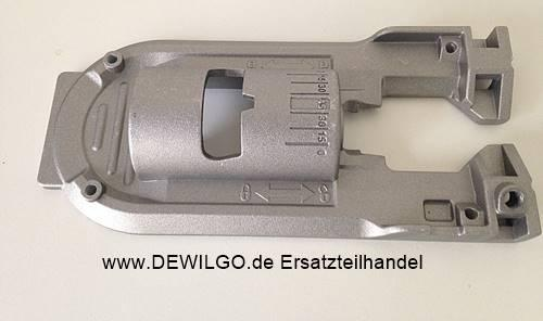 581263-00 Schuh für Dewalt DC308K - DC308K - DC330 - DCS331 - DCS332 - DW331 - DW333 Stichsäge