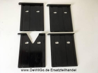 3905306021 Kunststoffführung oben für LV 60...