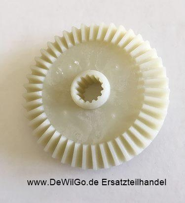 226741-2 Zahnrad-Tellerrad für Dolmar Kettensäge