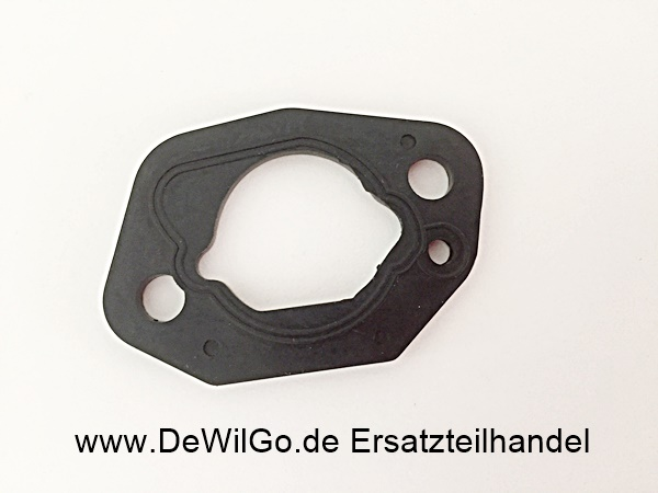 Vergaserdichtung für Einhell EM 2012 S Rasenmäher