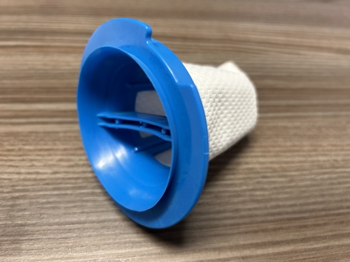 1004762-49 Filter SVB520JW - SVB620JW Black & Decker Handstaubsauger