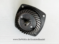 569165-00 Spindel AST6 - AST6XC - CD105 - CD115 - FG005...