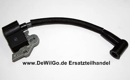 Zündspule Einhell MKS 38/41 - Einhell MKS 1940 Motorsäge