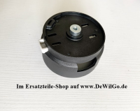 5131034666 Spulengehäuse für Ryobi OLT1831S -...