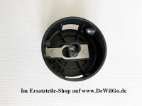 5131034666 Spulengehäuse für Ryobi OLT1831S -...