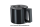 640100 schwarze Isolierkanne-Kaffeekanne für Ritter cafena5 Kaffeemaschine