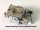 Vergaser Einhell MKS 38/41 Motorsäge