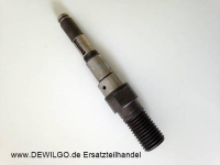 503364 Bohrspindel-Welle 1 1/4 " UNC für Cardi...