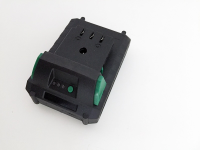 Akku Li-Ion 18V für Gardenline GLATH 18 Li...