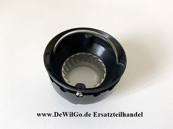 145355 Oberes Mahlwerk für Graef CM800 - CM 802 - CM 900 - CM90 - CM95 Kaffeemühle