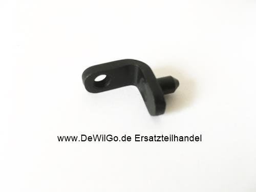660346740 SIEHE NEUE ERSATZTEILNUMMER 660346859-DOL KETTENSPANNER DOLMAR