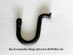 424456-7 Benzinschlauch - Kraftstoffschlauch Makita PS32CTLC - EA3201S - PS35C - PS35CTLC - PS420SC - EA4300F - EA3200S Motorsäge