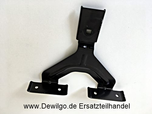 N026733 Führung für Dewalt D262005 - D26200K - D26203K - D26204K Fräse