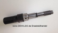 502363 Bohrspindel-Welle 1 1/4 + 1/2 1Man / T1 für...