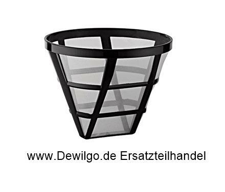 2802565 Filter-Kaffeefilter für Unold Easy Black 28025 Kaffeautomat