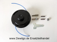 6418018000 Fadenkopf "ULTRA-AUTO-4" für...