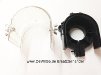 Späneschutz für Einhell BT-BD 401...