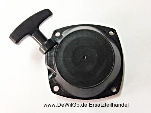 Starter-Anzugsstarter für Einhell BG-BC 43 Artnr. 3401750 Benzin-Sense