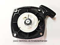 Starter-Anzugsstarter für Einhell BG-BC 43 Artnr....