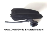 Luftfilter für Motor Einhell BG-PM 46 SE -  Einhell BG-PM 46/1 S - Einhell GH-PM 46/1 S Rasenmäher