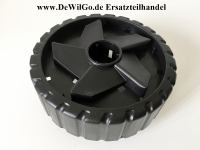 Vorderrad für IAM 36-4340 1SF - IAM 36-4340-1N...
