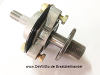 753-05405-MTD KIT:SPINDEL:717-0900A-MTD