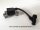 Zündspule und Zündstecker Motor Einhell BM 46 - BM 46K - BM 46-S - BG-PM 46P  Rasenmäher- N-BM46 S-SE